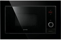 Картинка Встраиваемая микроволновая печь Gorenje BM6240SY2B