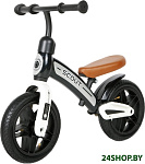 Картинка Беговел Lorelli Scout Air Black (10410020019)