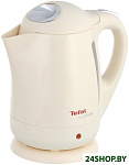 Картинка Электрочайник Tefal Silver Ion BF925232