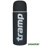 Картинка Термос TRAMP TRC-108 0.75л (серый)