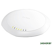 Картинка Точка доступа Zyxel NWA1123-AC PRO (без POE-инжектора)