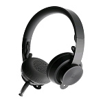 Картинка Наушники Logitech Zone Wireless Plus
