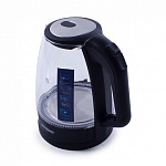 Картинка Электрочайник Endever Skyline KR-326 G (черный)