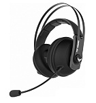 Картинка Наушники ASUS TUF Gaming H7 Core (черный/серый)