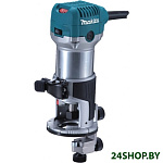 Кромочно-петельный фрезер Makita RT0700CX2