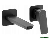 Картинка Смеситель Deante Hiacynt BQH N54L