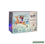 Картинка Гирлянда Luazon Нить 20 LED 4м (мульти) 3590738