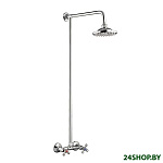Картинка Верхний душ Ledeme L2408