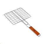 Картинка Решетка-гриль GRILLBOOM 333-823