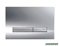 Картинка Панель смыва Geberit Sigma 50 115.788.GH.2 (хром глянцевый)