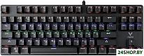 V500Pro-87 (черный)