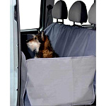 Картинка Автогамак COMFORT Address DAF-045S Grey