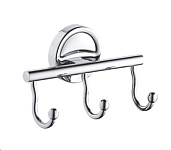 Картинка Крючок для ванны Ledeme L3505-3