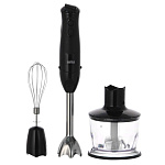 Картинка Погружной блендер Braun MQ3135BK