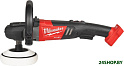 Полировальная машина Milwaukee M18 FAP180-0X 4933451552 (без АКБ, кейс)