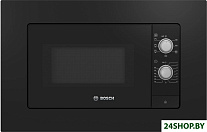 Картинка Микроволновая печь Bosch BEL620MB3