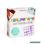 Картинка Настольная игра Стиль Жизни Квадригами