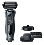 Картинка Электробритва Braun Series 6 60-N4820cs