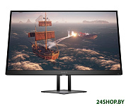 Картинка Монитор HP OMEN 27i 8AC94AA