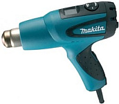 Картинка Промышленный фен Makita HG651C