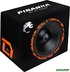 Piranha 12A SE