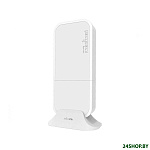Картинка Точка доступа Mikrotik wAP ac RBwAPG-5HacD2HnD