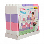 Картинка Конструктор Полесье 40107 XXL v2