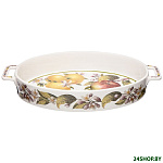 Картинка Форма для запекания Lefard Фрукты 104-802