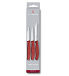 Картинка Набор ножей Victorinox 6.7111.3