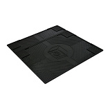 Картинка Антивибрационная подставка Vortex Коврик 62 x 65 см 24258