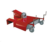 Картинка Косилка Мобил К КМ-0,5 для мотоблока МТЗ, Агрос (MBK0003151)