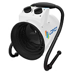 Картинка Тепловая пушка Loriot LT-05RE