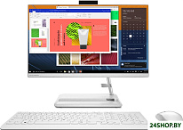 IdeaCentre 3 24ADA6 F0FX0091LK