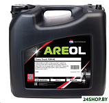 Картинка Моторное масло Areol Trans Truck 10W-40 20л