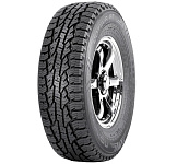 Картинка Автомобильные шины Nokian Rotiiva AT 255/70R16 111T