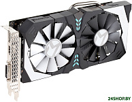 GeForce GTX 1050 Ti Terminator 4GB