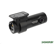 Картинка Видеорегистратор-GPS информатор (2в1) BlackVue DR750X-2CH IR Plus