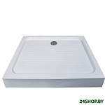 Картинка Душевой поддон Erlit ER 120 H 120x90