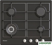 Картинка Варочная панель Candy CHG6BF4WBB