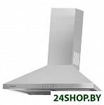 Картинка Вытяжка Weissgauff ALPHA 60 PB IX