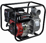 Картинка Бензиновая мотопомпа (грязевая) WEIMA WMP W80-26