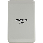 Картинка Внешний накопитель A-Data SC685 250GB ASC685-250GU32G2-CWH (белый)
