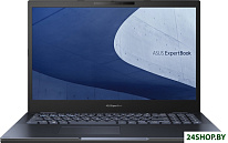 ExpertBook B2 B2502CBA-KJ0310X