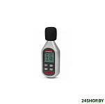 Картинка Измеритель уровня шума CROWN CT44097