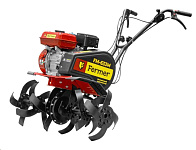 Картинка Культиватор бензиновый Fermer FM-633М