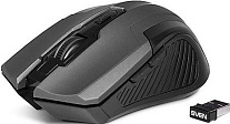 Картинка Мышь SVEN RX-355 Grey
