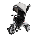 Картинка Детский велосипед Lorelli Speedy 2021 (серый)