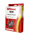 Картинка Пылесборники Filtero SIE 01 Standard