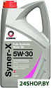 Моторное масло Comma Syner-X 5W-30 5л