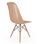 Картинка Стул LoftyHome Acacia VC1001W-C-4 (капучино)